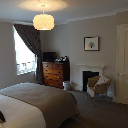 Ogilvy House Bed & Breakfast Cromer Luaran gambar