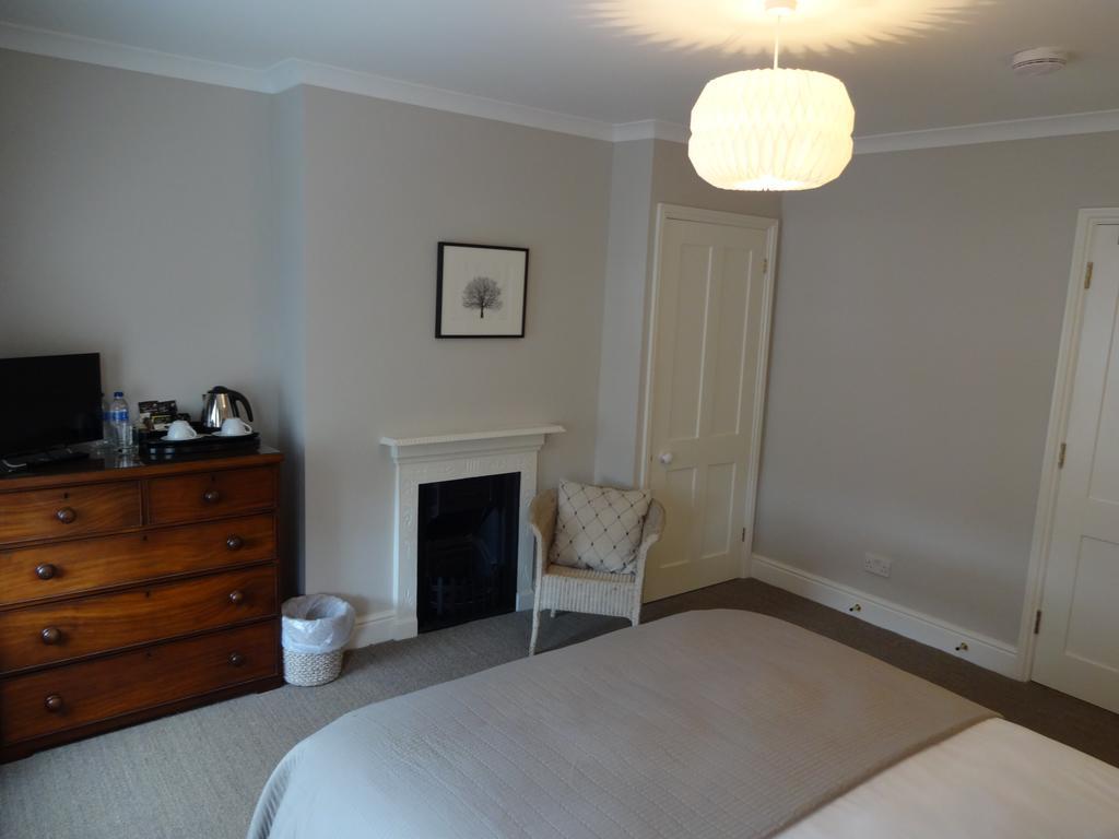 Ogilvy House Bed & Breakfast Cromer Luaran gambar
