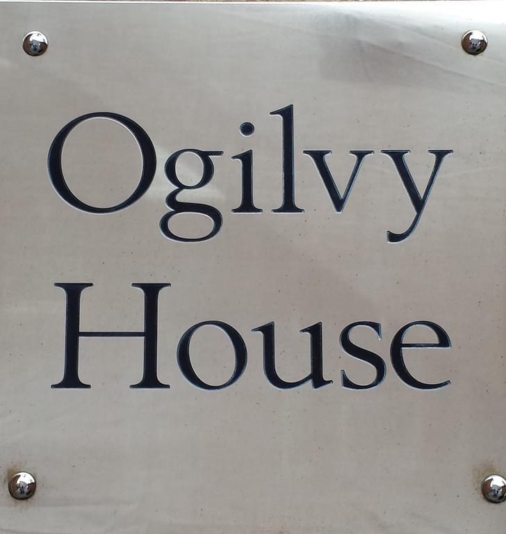Ogilvy House Bed & Breakfast Cromer Luaran gambar