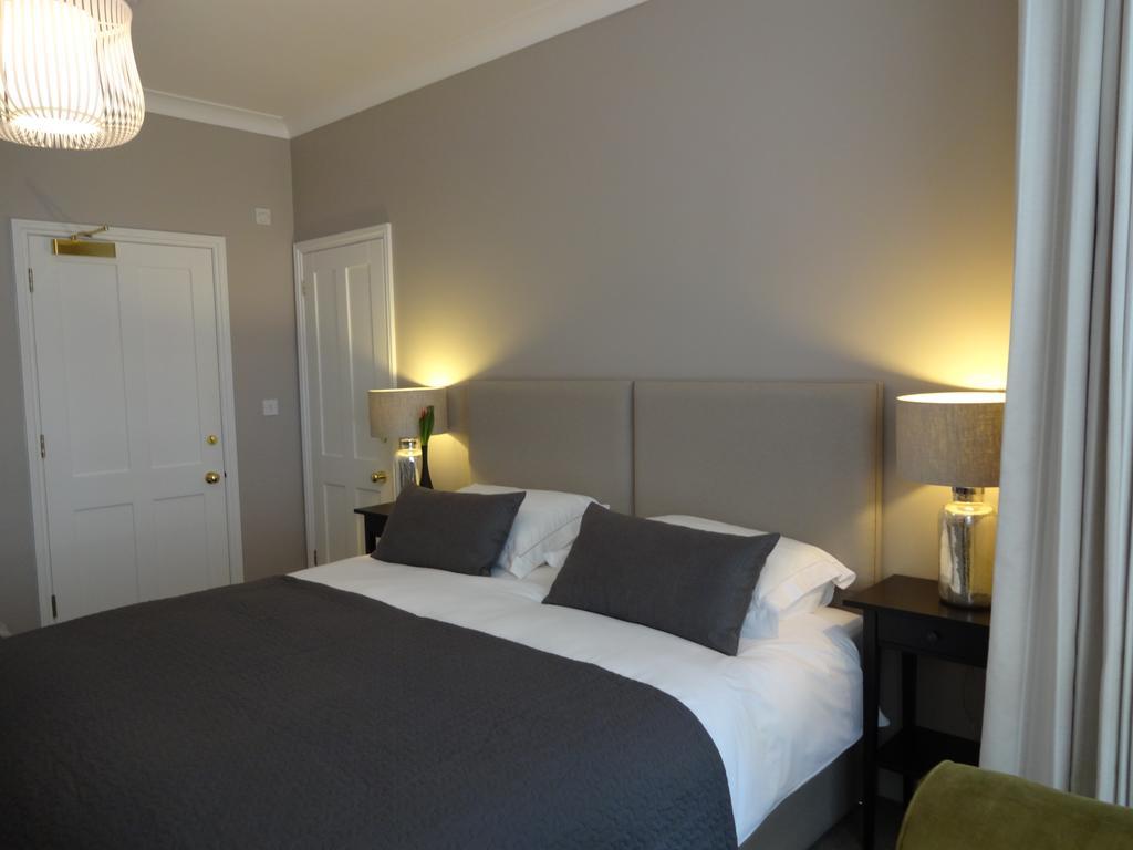 Ogilvy House Bed & Breakfast Cromer Luaran gambar