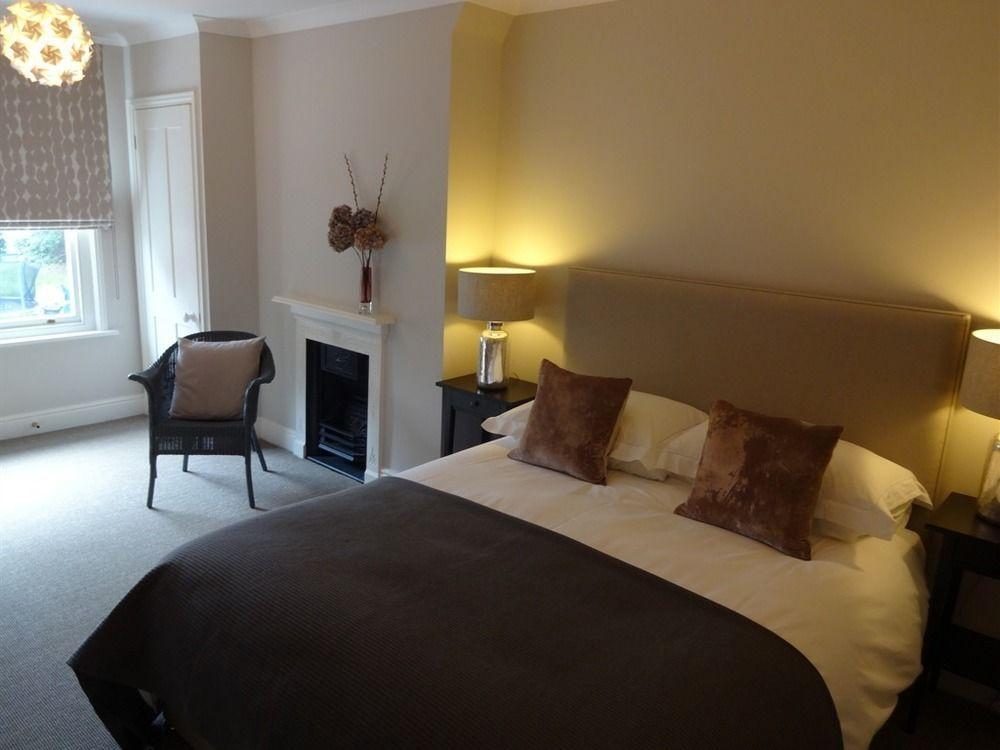 Ogilvy House Bed & Breakfast Cromer Luaran gambar